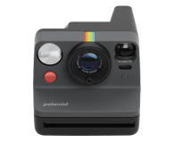 Polaroid Now Gen 3 czarny - 1334419 - zdjęcie 1